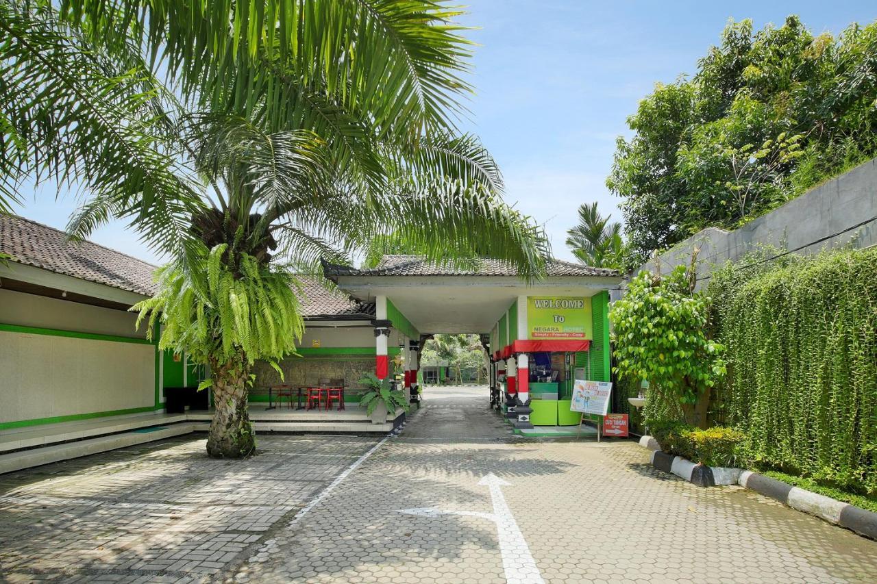 Negara Hotel - Chse Certified Екстер'єр фото