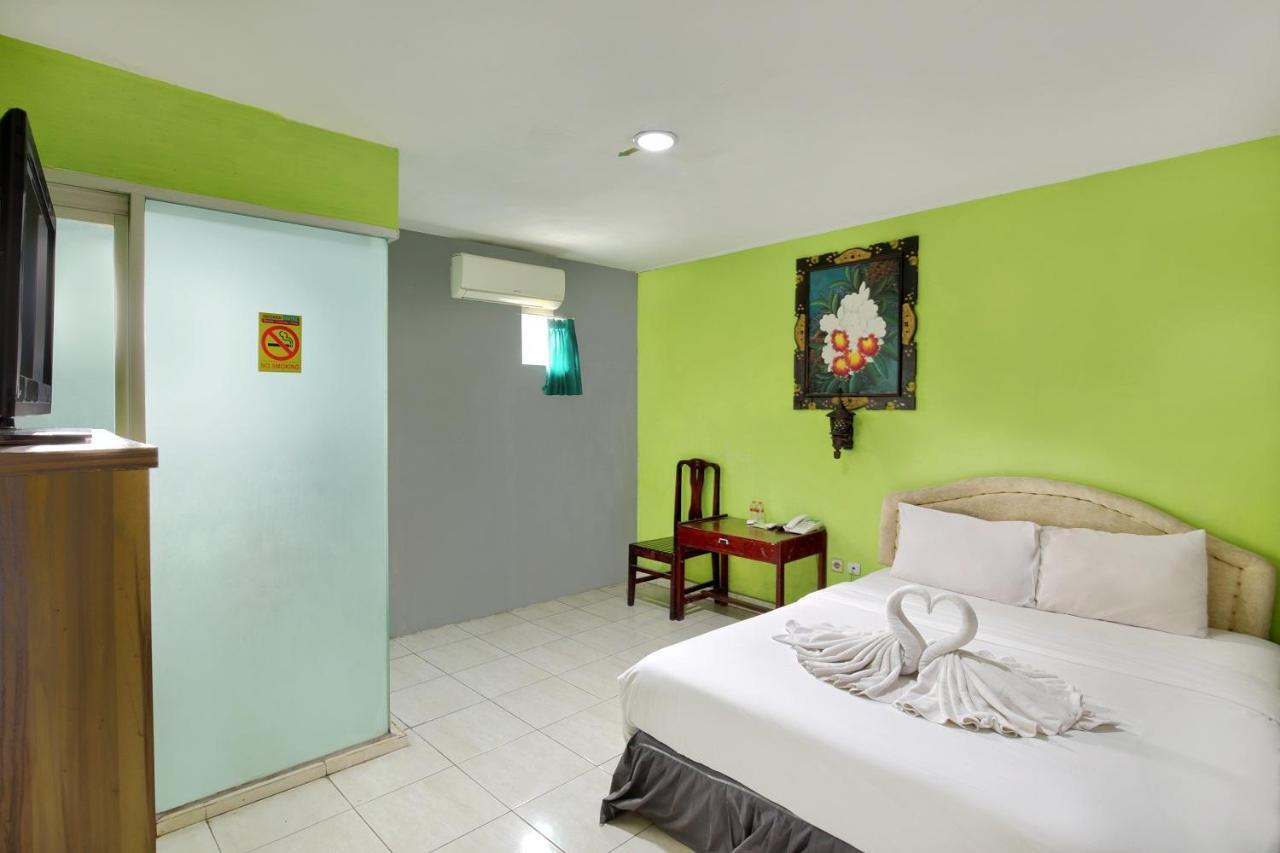 Negara Hotel - Chse Certified Екстер'єр фото