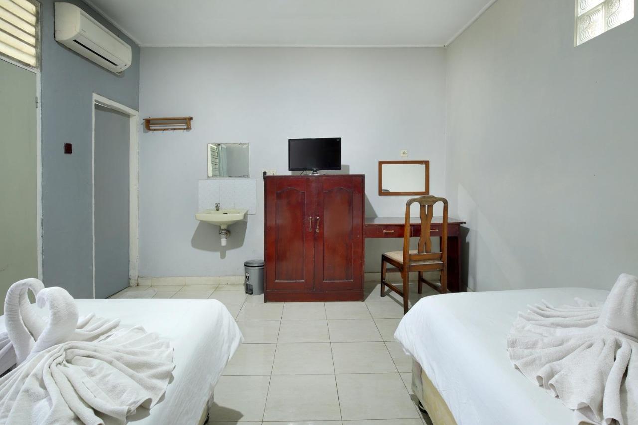 Negara Hotel - Chse Certified Екстер'єр фото