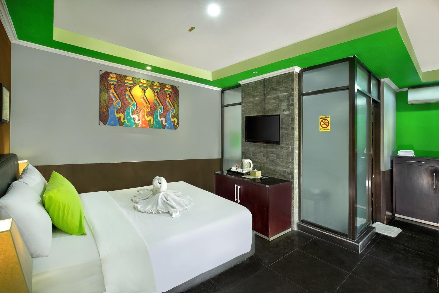 Negara Hotel - Chse Certified Екстер'єр фото
