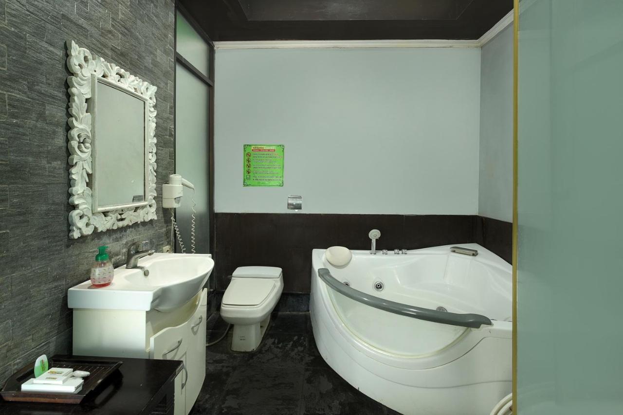 Negara Hotel - Chse Certified Екстер'єр фото