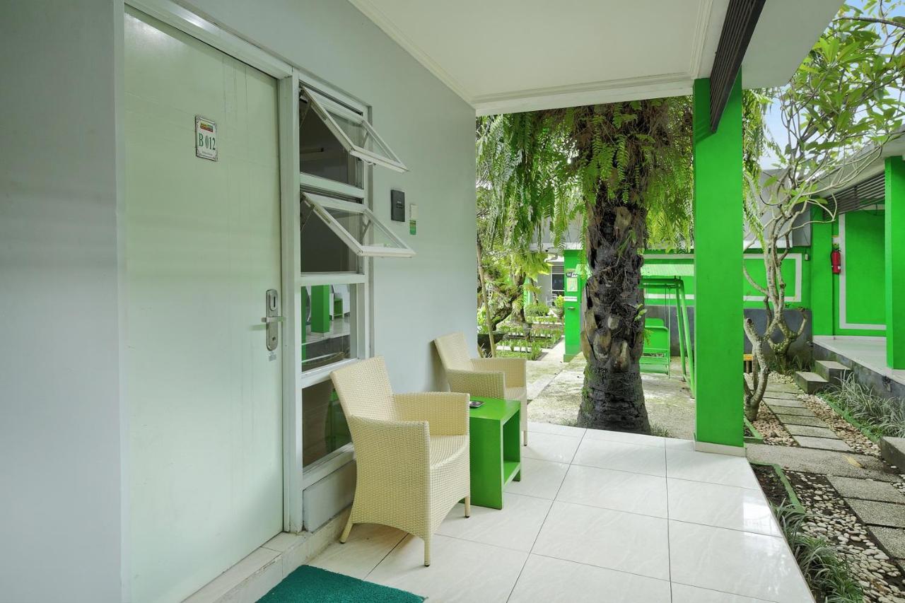 Negara Hotel - Chse Certified Екстер'єр фото