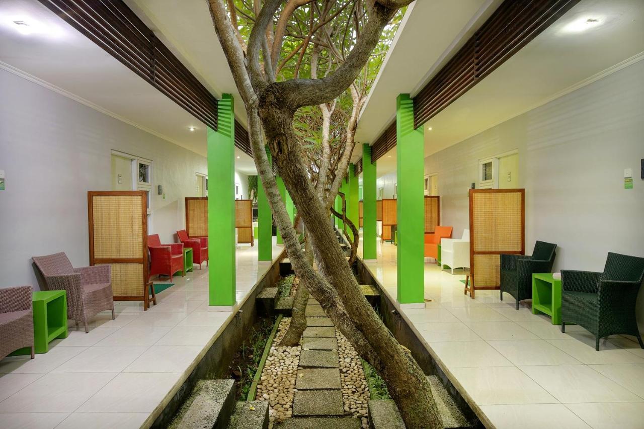 Negara Hotel - Chse Certified Екстер'єр фото