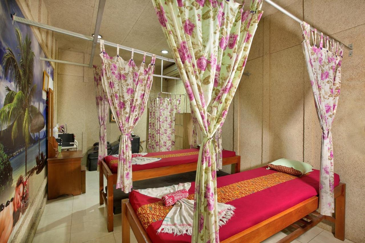 Negara Hotel - Chse Certified Екстер'єр фото