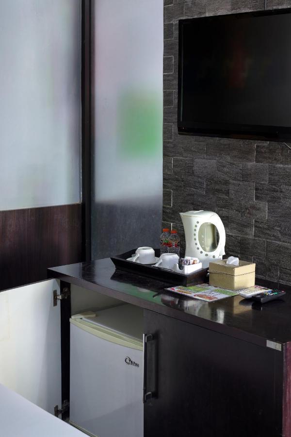 Negara Hotel - Chse Certified Екстер'єр фото