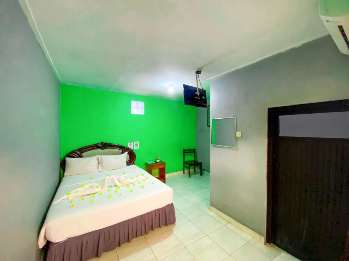 Negara Hotel - Chse Certified Екстер'єр фото