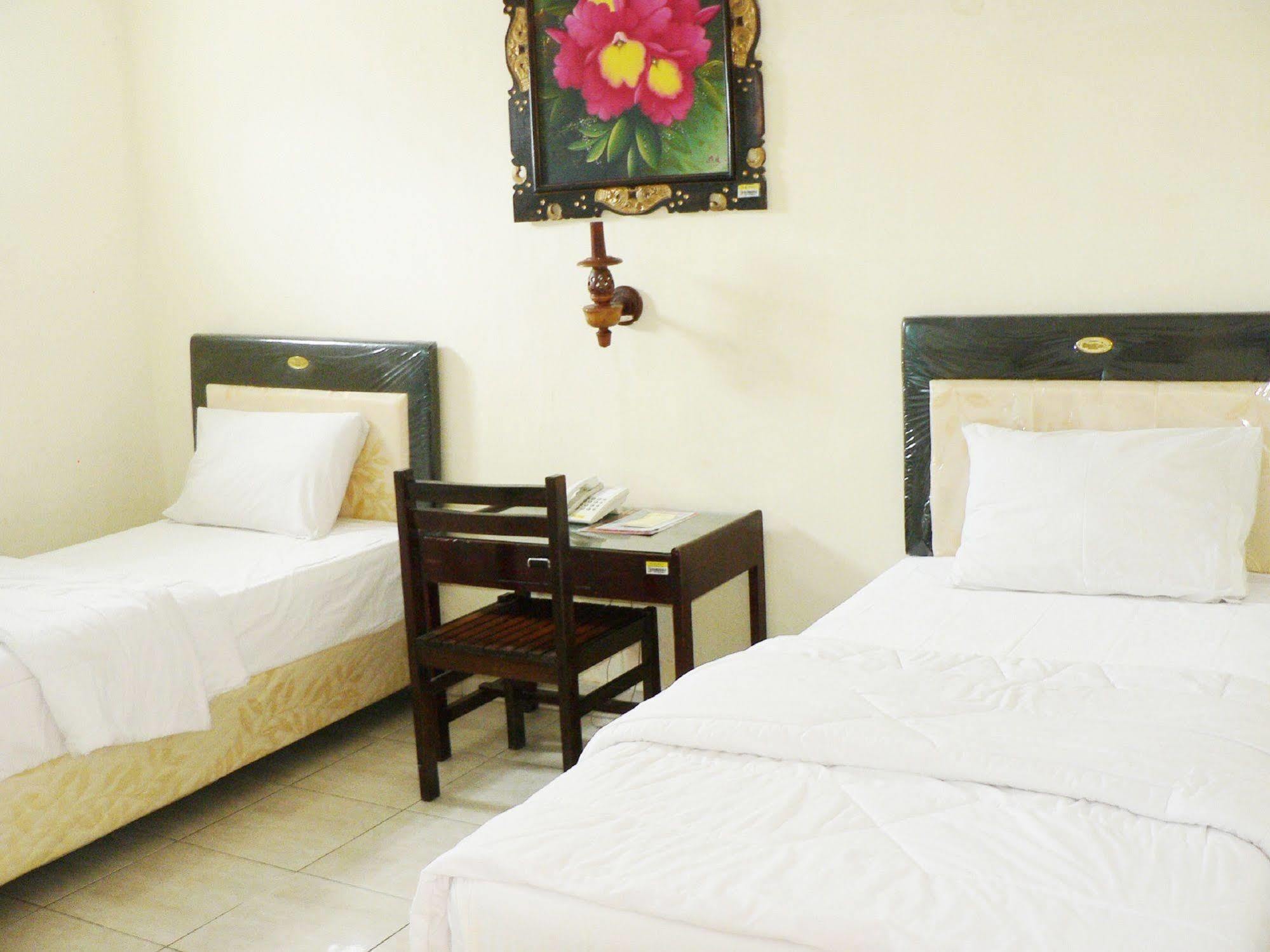 Negara Hotel - Chse Certified Екстер'єр фото