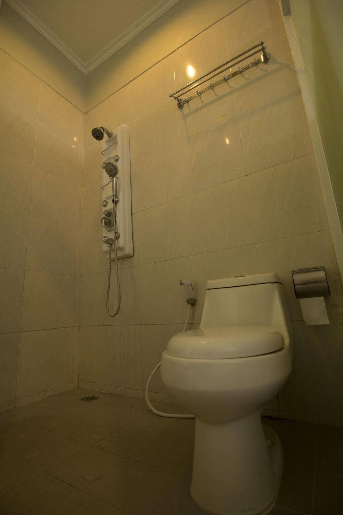 Negara Hotel - Chse Certified Екстер'єр фото