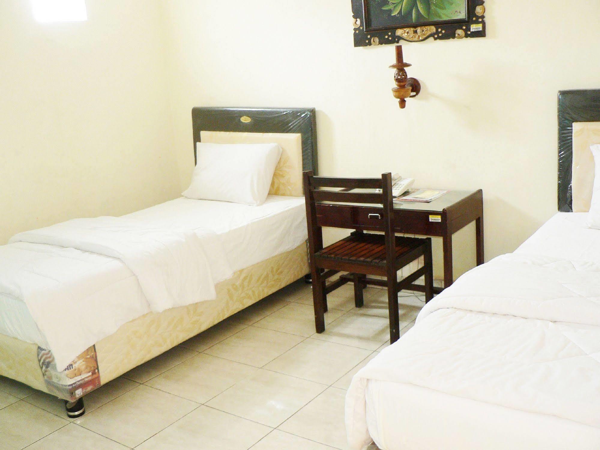 Negara Hotel - Chse Certified Екстер'єр фото