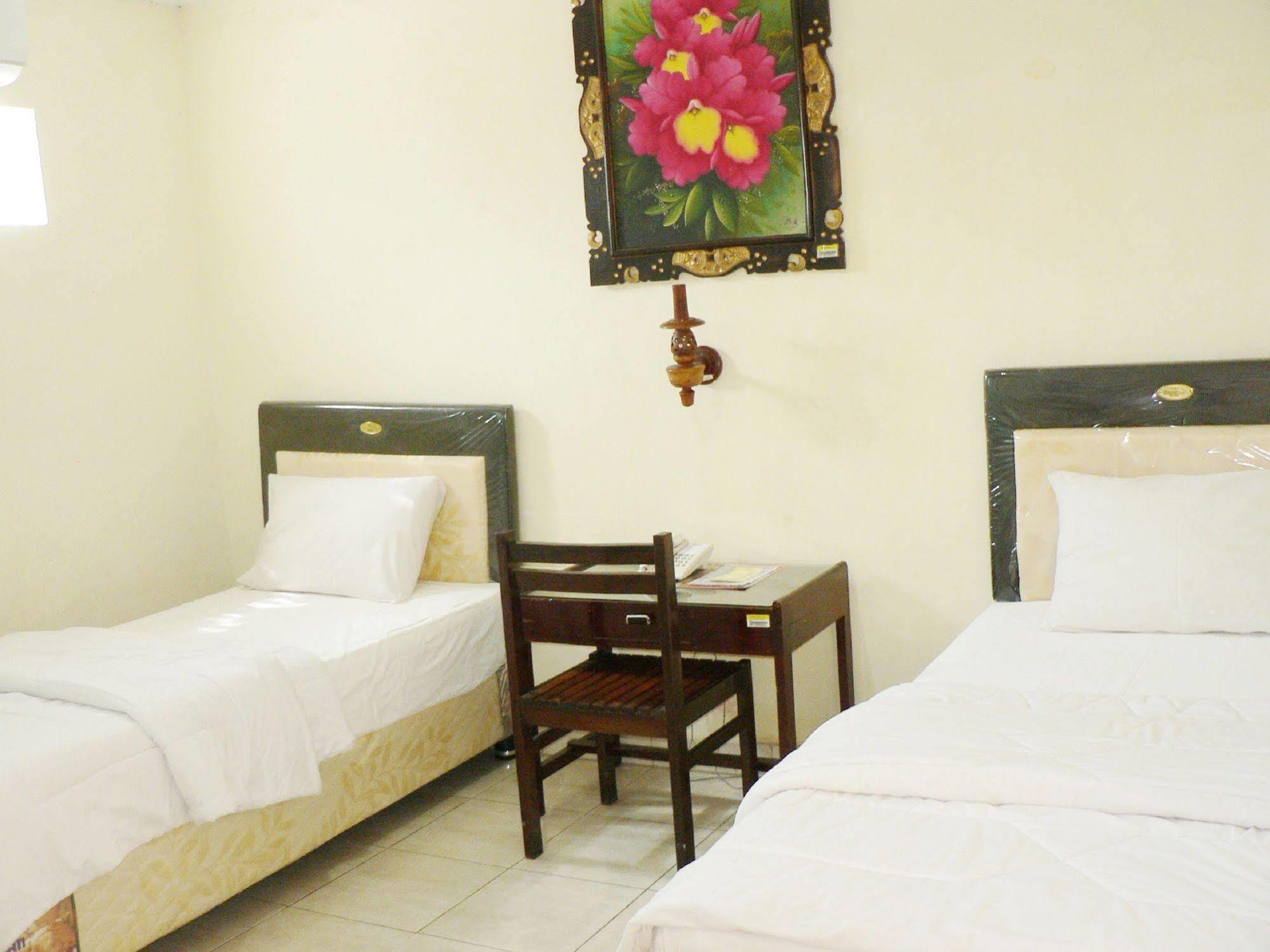 Negara Hotel - Chse Certified Екстер'єр фото