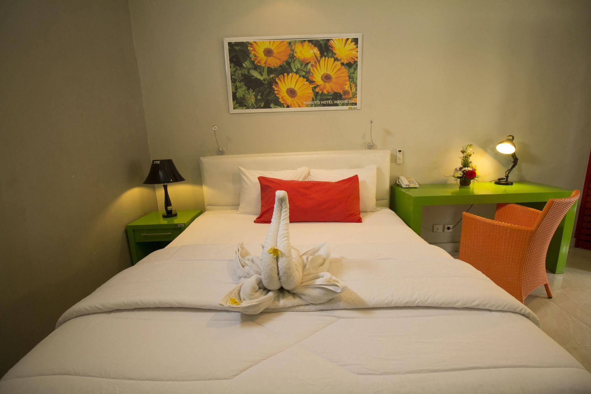 Negara Hotel - Chse Certified Екстер'єр фото